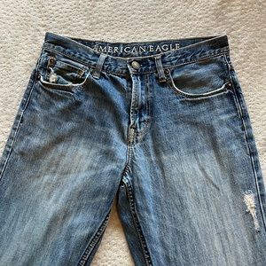 American Eagle Jeans 32/36